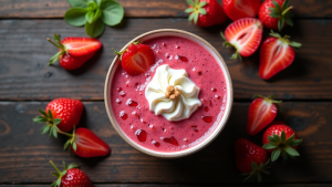 Remedio natural con agua de rosas