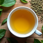 Remedio natural con laurel