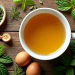Remedio natural con mala madre