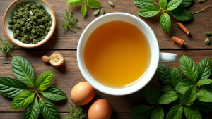 Remedio natural con mala madre