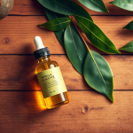 Remedio natural con semilla de aguacate