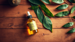 Remedio natural con semilla de aguacate