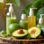 Remedio natural con semilla de aguacate