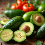 Remedio natural con semilla de aguacate