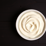 Remedio natural con yogur natural